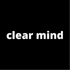 Clear Mind