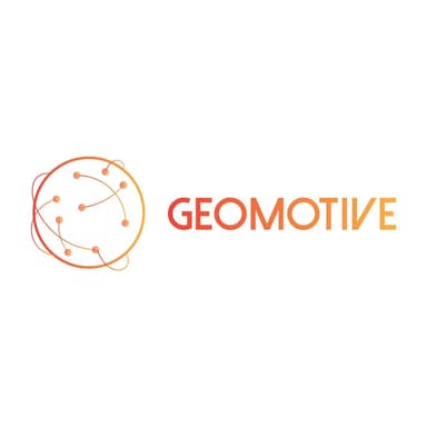 Geomotive