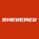 SHEVEREV