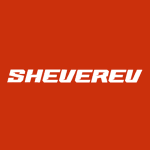 SHEVEREV
