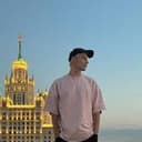 Блог про интернет-тренды (личный бренд)