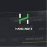 Hand2Note