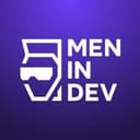 MEN IN DEV