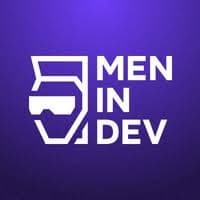 MEN IN DEV
