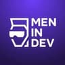 MEN IN DEV