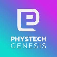 Phystech.Genesis