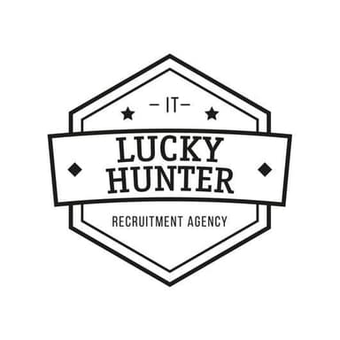 Lucky Hunter