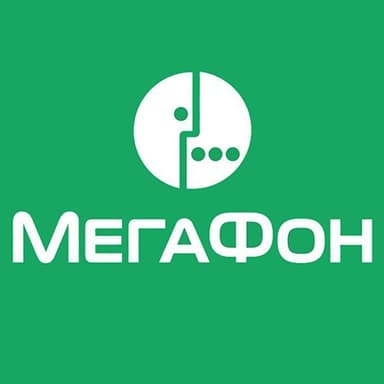 МегаФон