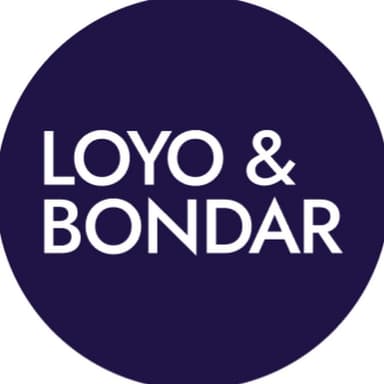 Loyo&Bondar