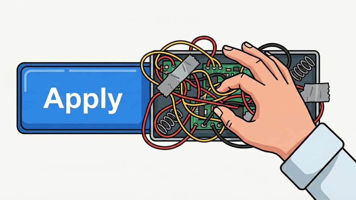 💡 Чему меня научило QA, или QA-Driven Development